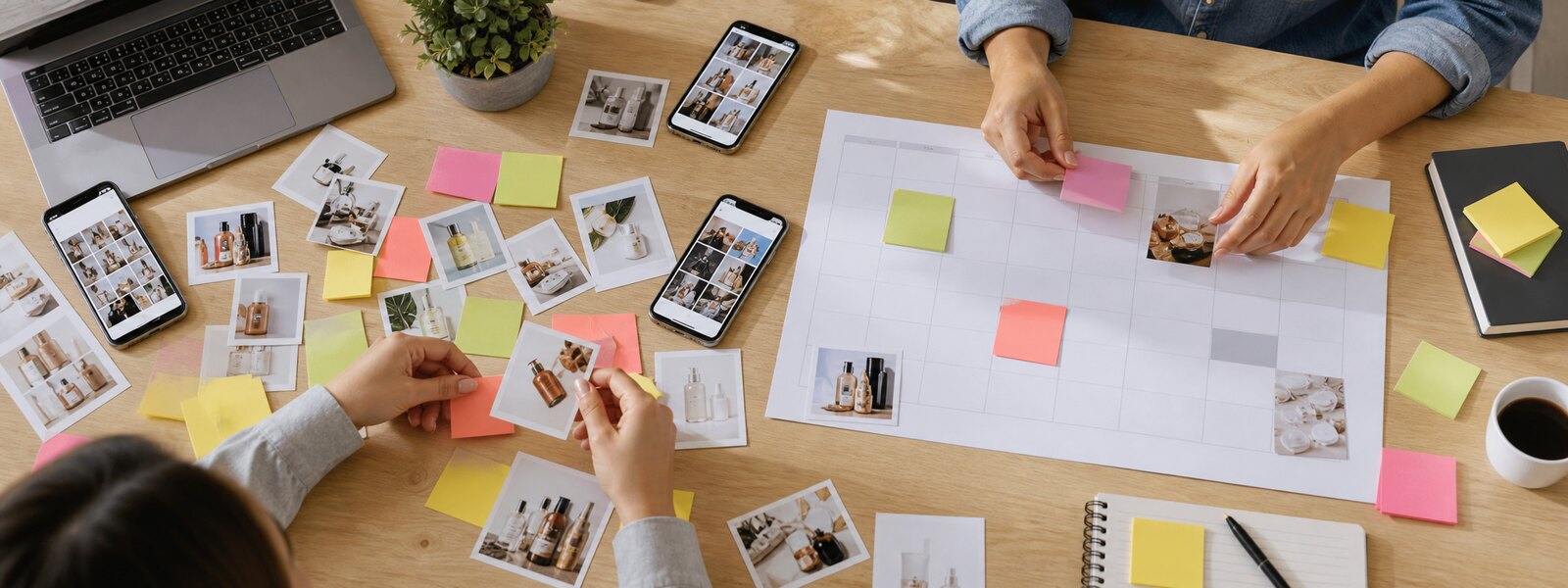 Quản lý nhiều fanpage: Vì sao dễ loạn?