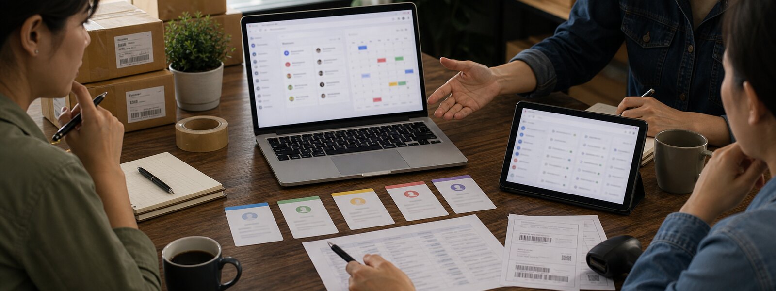 1. Meta Business Suite là gì và ai cần dùng\