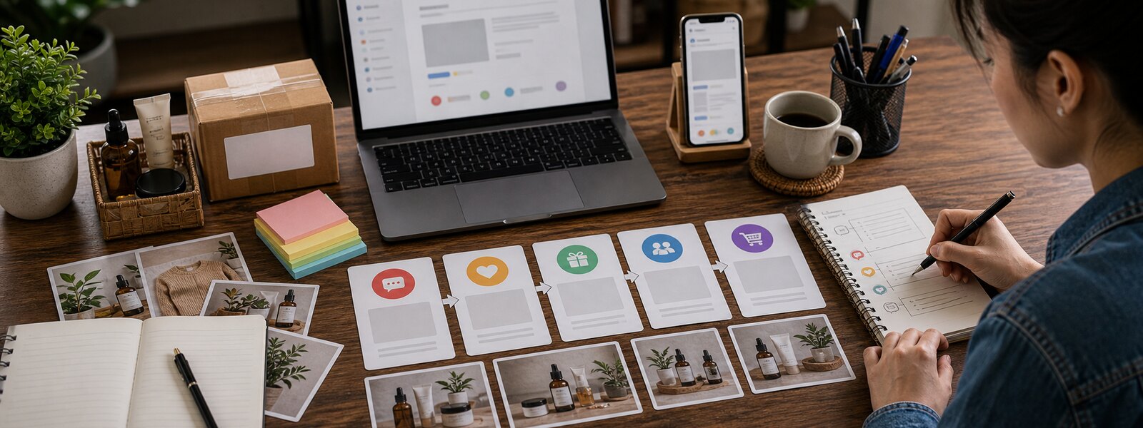 Tại sao cần công thức?