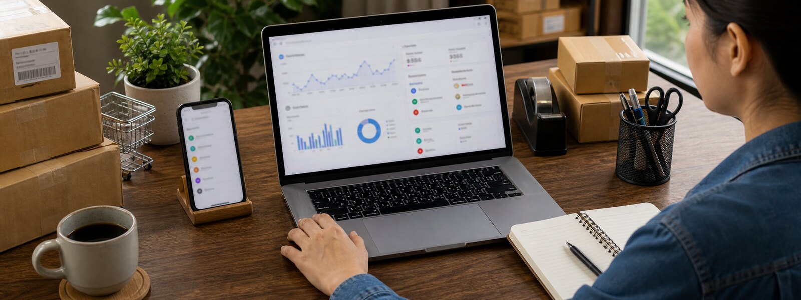 2. Công cụ 1: Facebook Page Insights (miễn phí, dễ nhất)