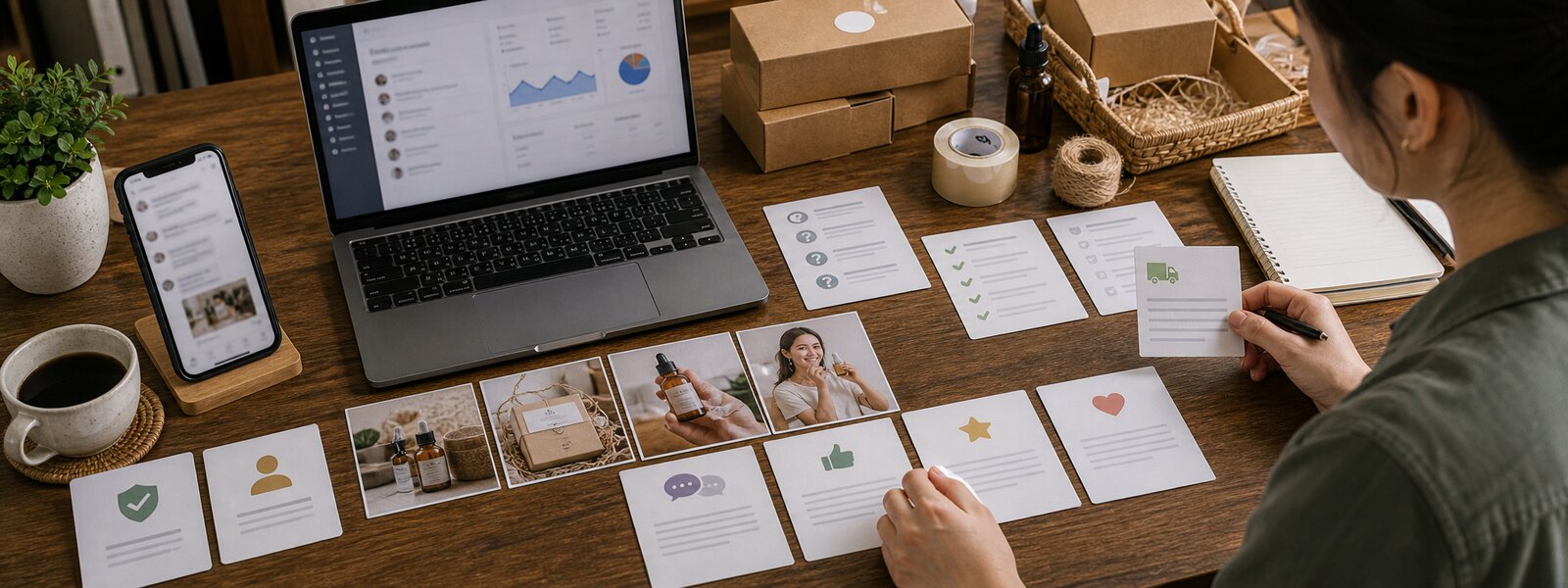Giai đoạn seed nhóm: mời đúng người thay vì mời nhiều người