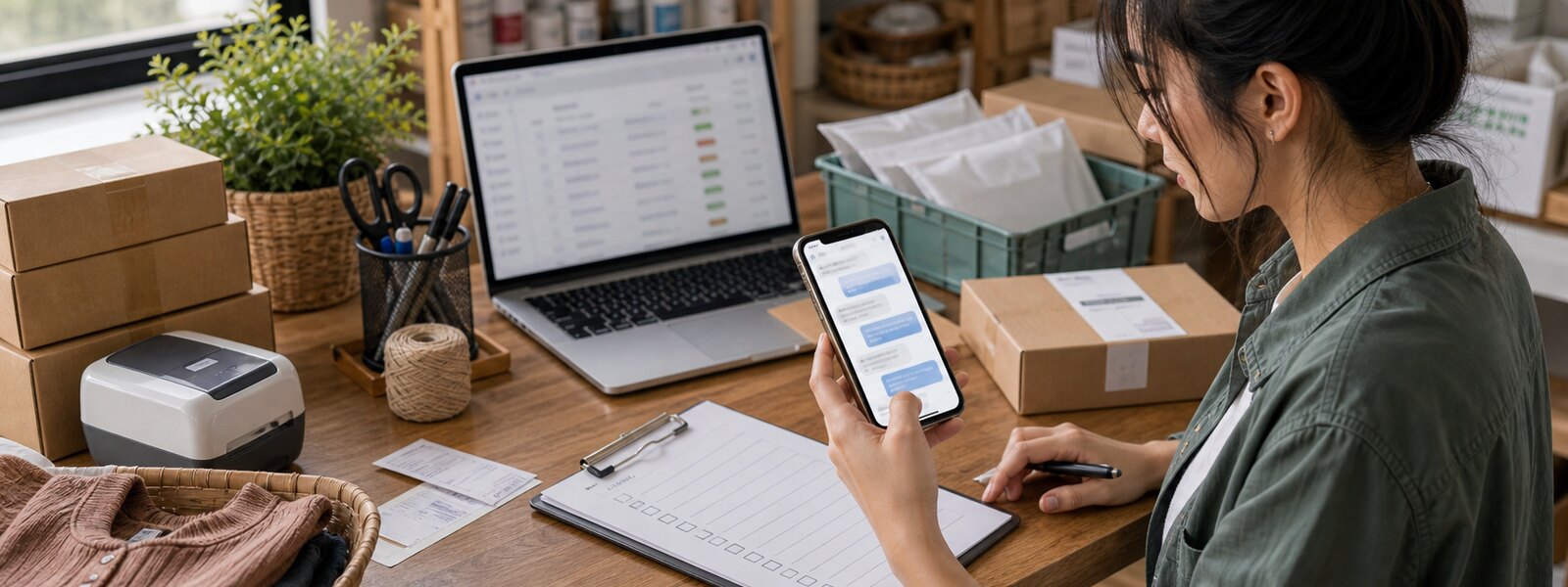 3 Công Cụ Chatbot Phổ Biến Nhất Cho Shop Nhỏ Việt Nam