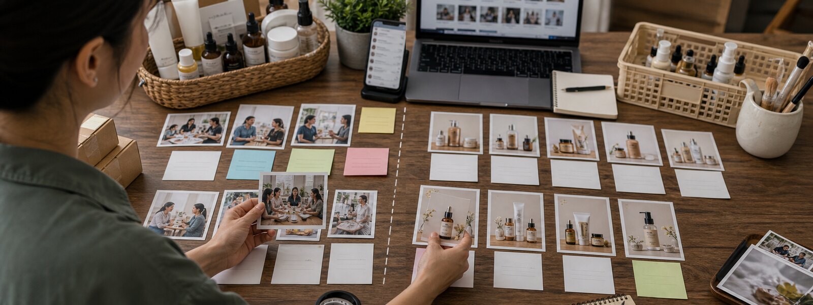 Content calendar cho nhóm Facebook: Khác gì với fanpage?\