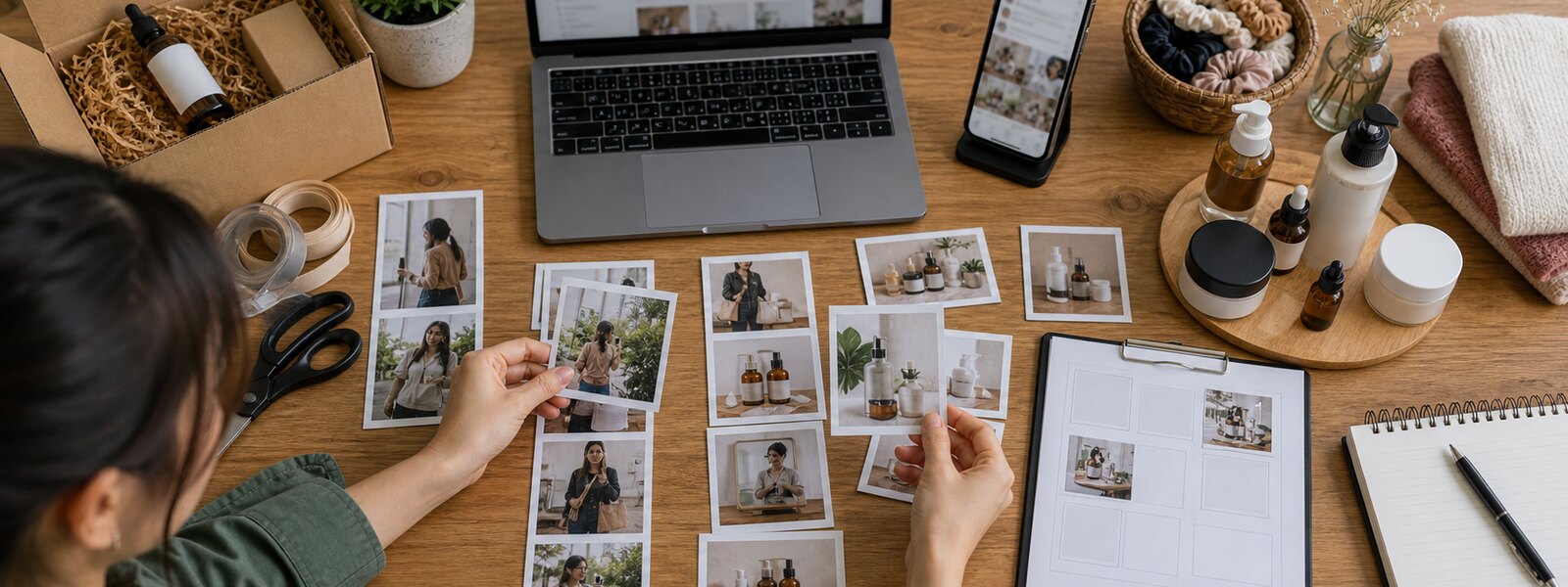 5 Cách Kích Thích Khách Tạo UGC Cho Shop Nhỏ
