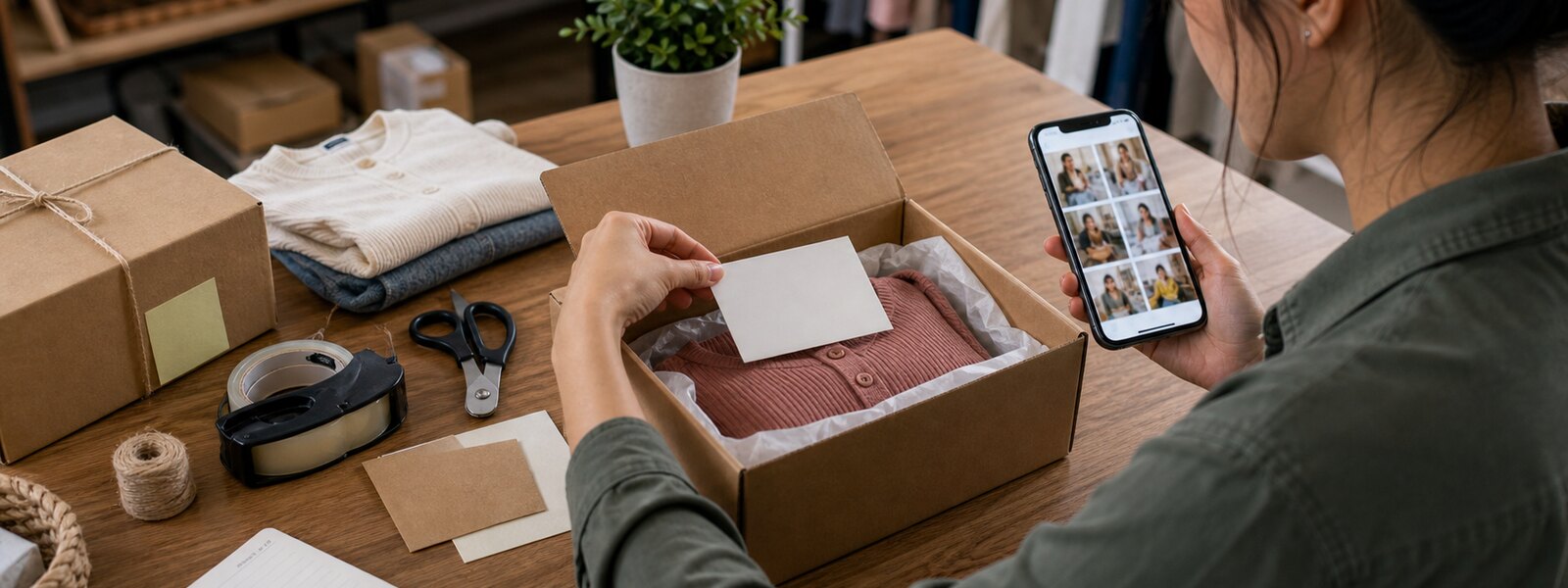Tại Sao UGC Lại Hiệu Quả Hơn Quảng Cáo?
