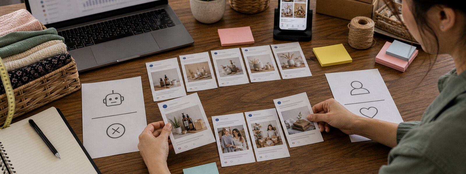 Facebook AI detect fake content bằng cách nào?\