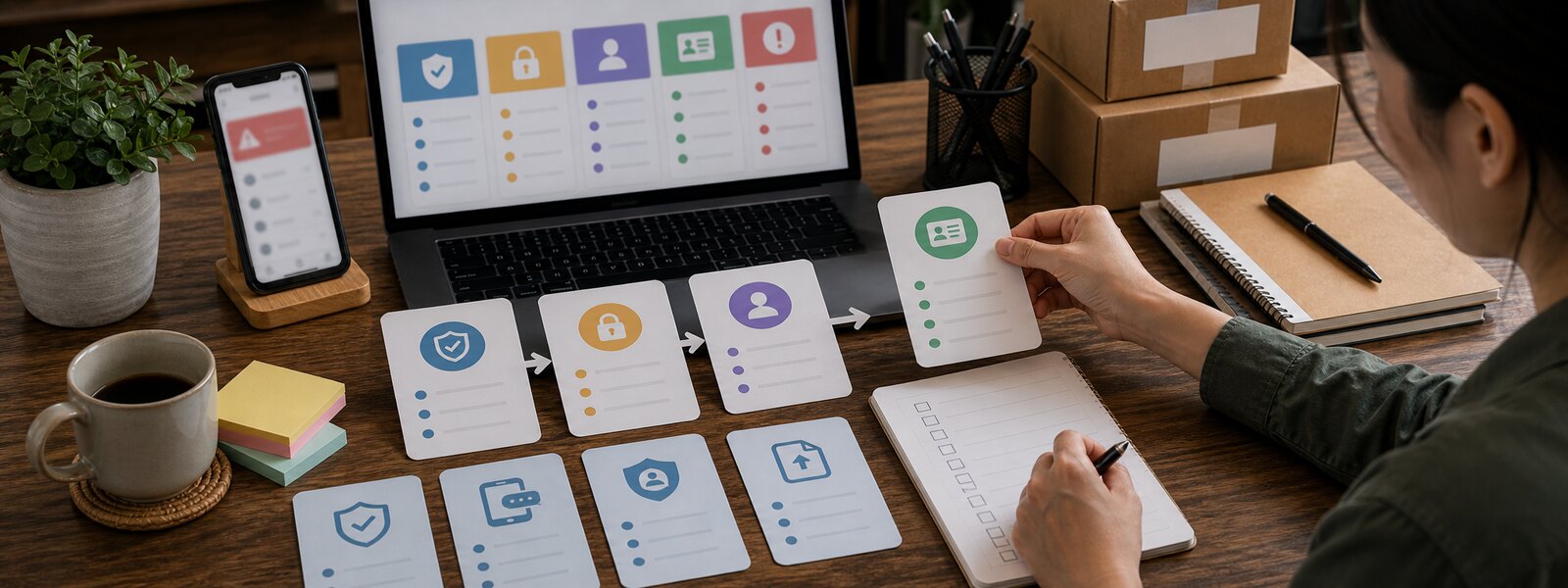 Checkpoint Facebook là gì và tại sao xảy ra?