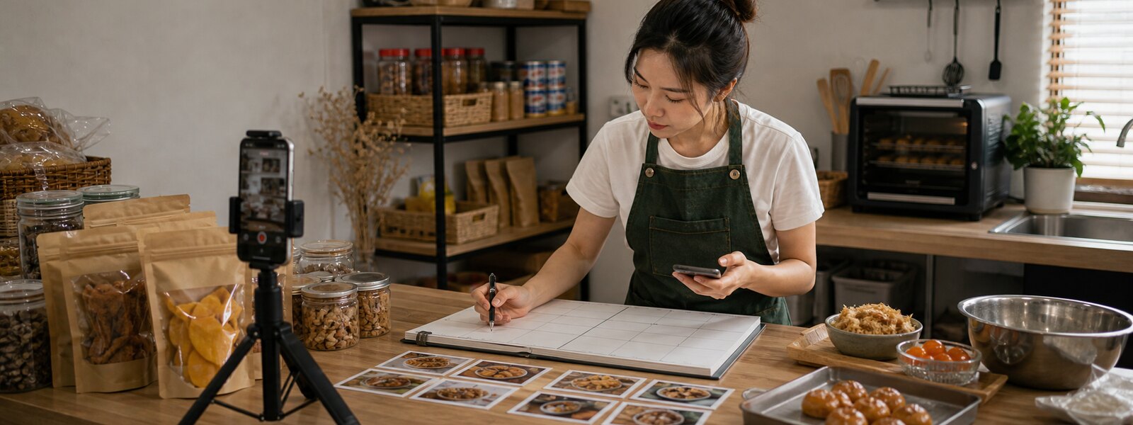 Shop Nhỏ Có Làm Được Reels Không?