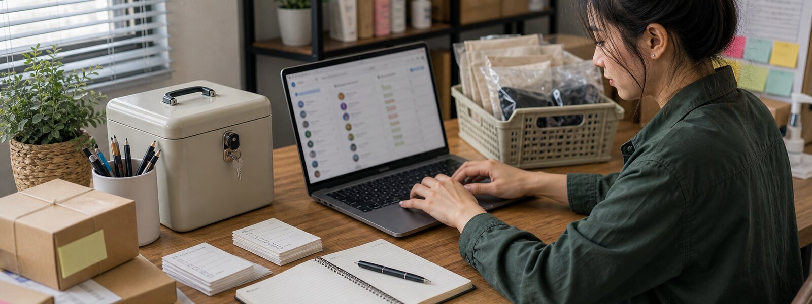 4 Cách Thu Thập First-Party Data Cho Shop Nhỏ