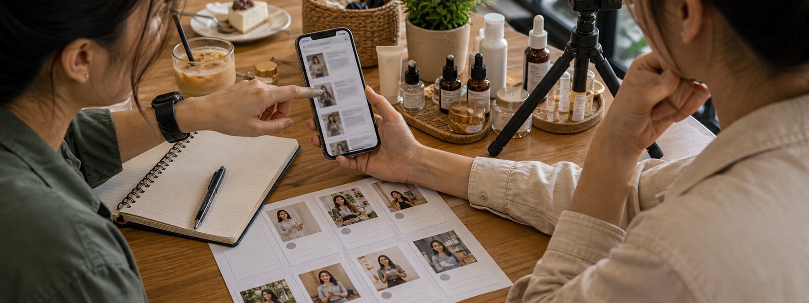 Micro-Influencer Là Gì? Khác KOL Ở Điểm Nào?