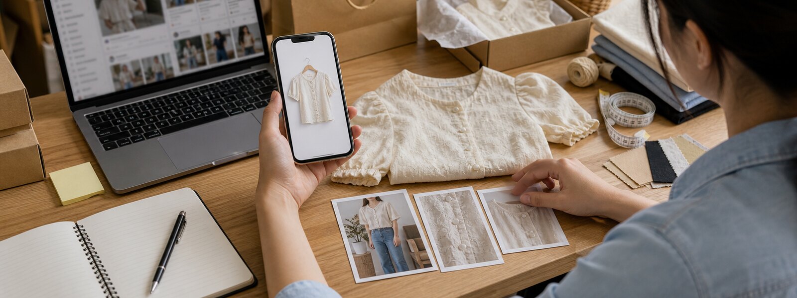 Tại sao chỉ đăng ảnh và giá không đủ?