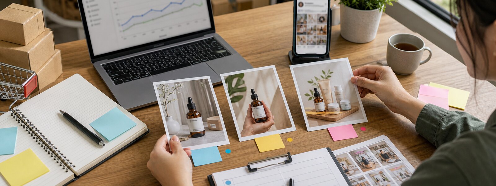 Tại Sao Chỉ Số Này Quan Trọng Với Shop Nhỏ?