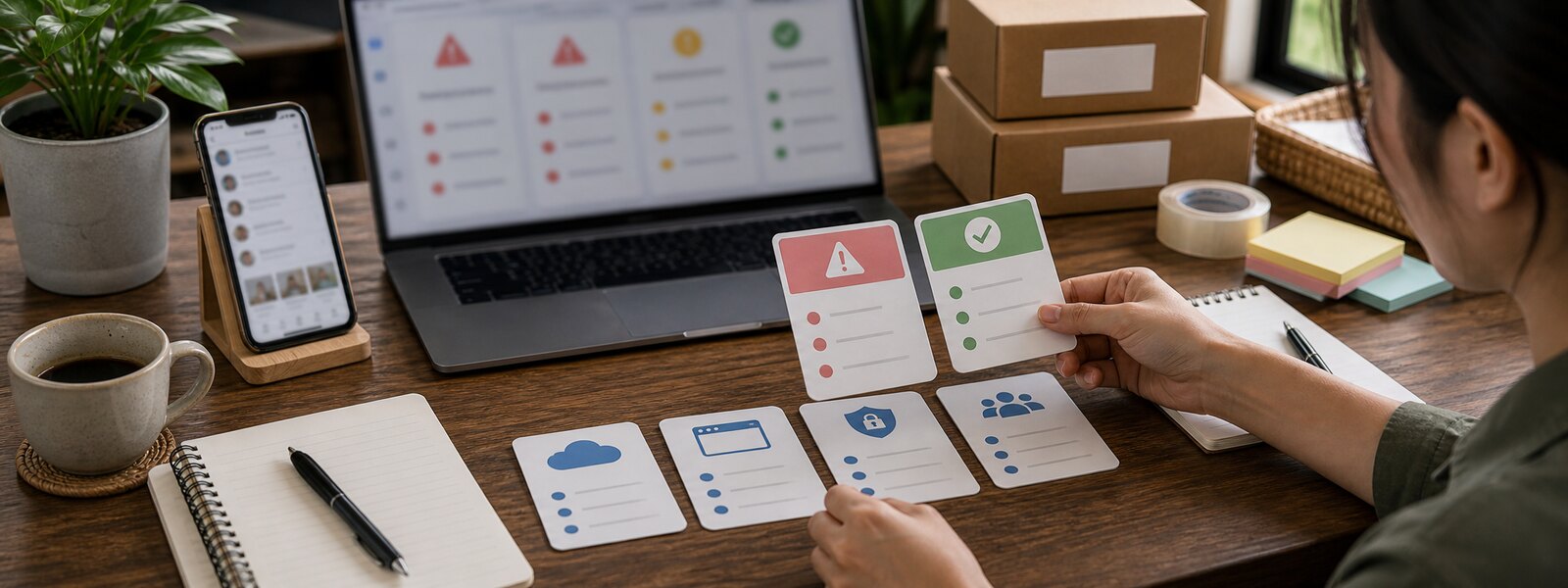 Tool không cần VPS hoạt động như thế nào?