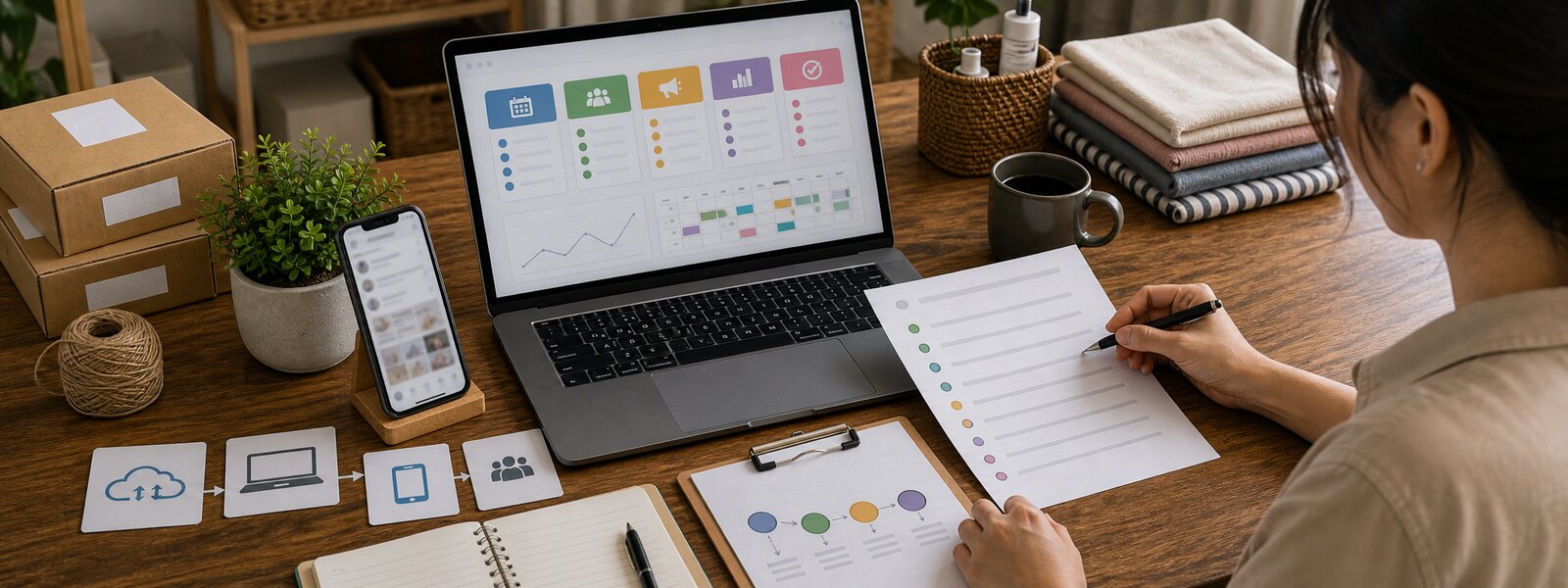 VPS là gì, và tại sao một số tool cần nó?
