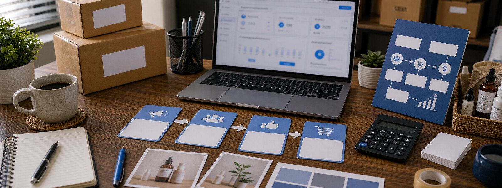 Quảng cáo trả phí Facebook là gì